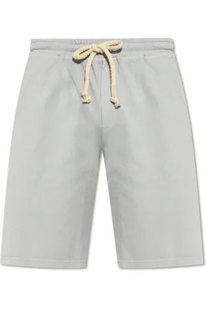 ELEVENTY Herren, Shorts, Grau, SGröße:
