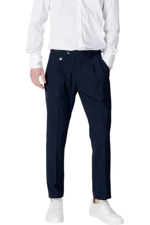 Antony Morato Herren, Hosen, Blau, 2XSGröße: