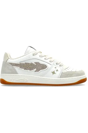 ENTERPRISE JAPAN Damen, Schuhe, Weiß, 39 EUGröße: