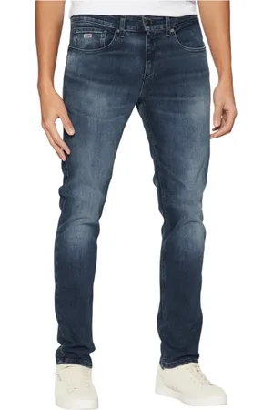 Tommy Hilfiger Herren, Jeans, Blau, W32 L32Größe: