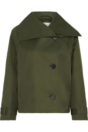 INWEAR Damen, Jacken, Grün, XLGröße: