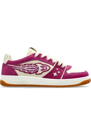 ENTERPRISE JAPAN Damen, Schuhe, Rosa, 39 EUGröße: