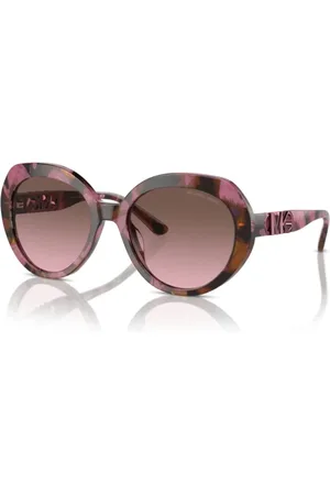 Michael Kors Unisex, Accessories, Rosa, 56 MMGröße: