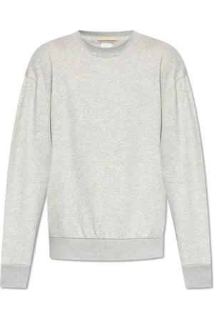 ELEVENTY Herren, Sweatshirts & Hoodies, Grau, LGröße:
