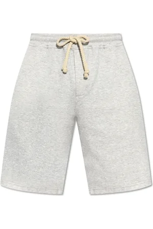 ELEVENTY Herren, Shorts, Grau, LGröße: