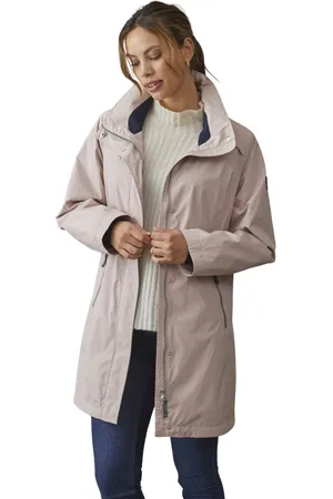 MANGO Damen, Mäntel, Rosa, 3XLGröße: