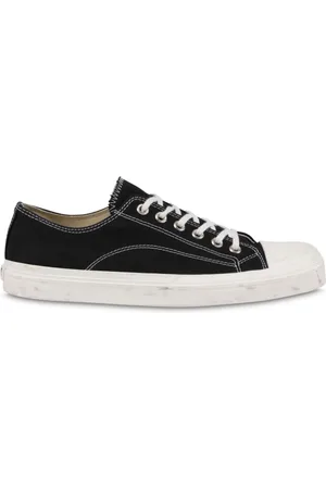 Moschino Herren, Schuhe, Schwarzk, 41 EUGröße: