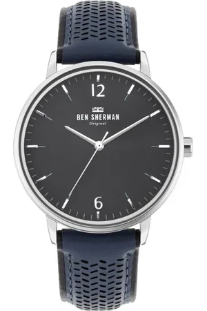 Ben Sherman Herren, Accessories, Blau, ONE SIZEGröße: