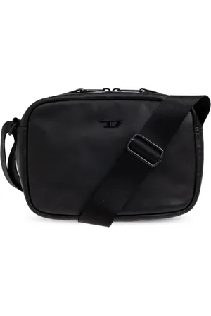 Diesel Herren, Taschen, Schwarzk, ONE SIZEGröße: