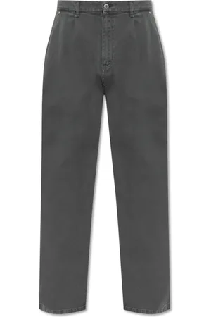 Moschino Herren, Jeans, Grau, LGröße:
