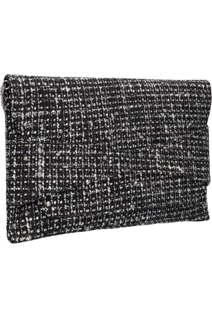 NOTRE-V Damen, Taschen, Schwarzk, ONE SIZEGröße: