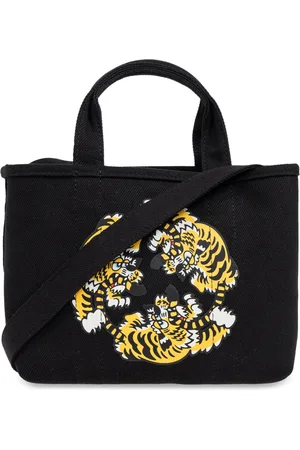 Kenzo Damen, Taschen, Schwarzk, ONE SIZEGröße: