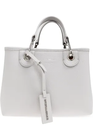 Emporio Armani Damen, Taschen, Grau, ONE SIZEGröße: