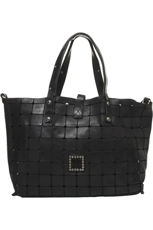 Campomaggi Damen, Taschen, Schwarzk, ONE SIZEGröße: