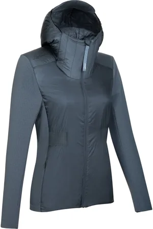 LAMUNT Damen, Sport, Blau, SGröße: