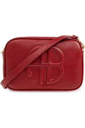 ANINE BING Damen, Taschen, Rot, ONE SIZEGröße: