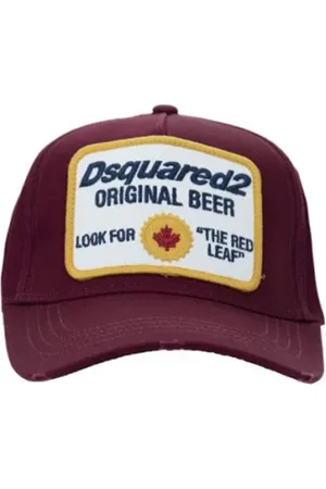 Dsquared2 Unisex, Accessories, Rot, ONE SIZEGröße:
