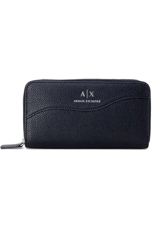 Armani Exchange Damen, Accessories, Schwarzk, ONE SIZEGröße: