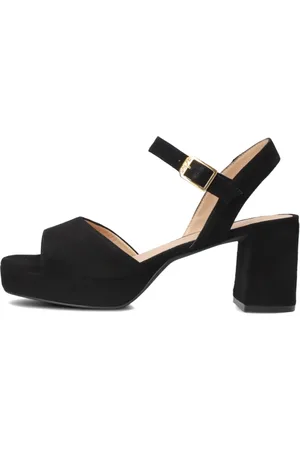 Unisa Damen, Schuhe, Schwarzk, 35 EUGröße: