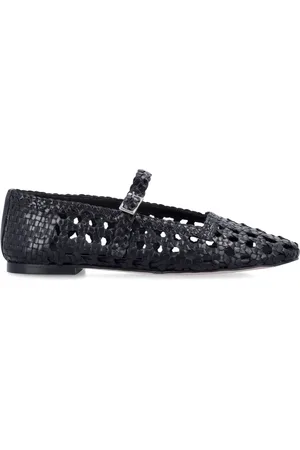 Miista Damen, Schuhe, Schwarzk, 39 EUGröße: