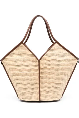 Hereu Damen, Taschen, Braun, ONE SIZEGröße: