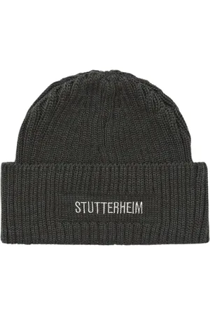 Stutterheim Unisex, Accessories, Grün, ONE SIZEGröße: