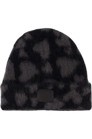 ANINE BING Damen, Accessories, Schwarzk, ONE SIZEGröße: