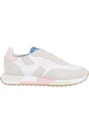 Ghoud Damen, Schuhe, Weiß, 36 EUGröße: