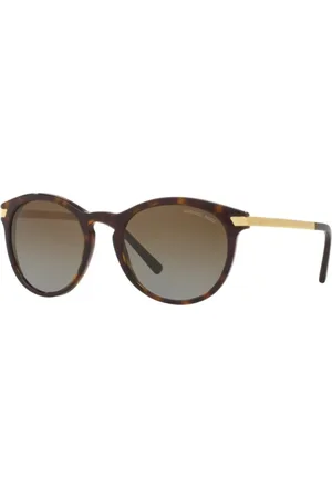 Michael Kors Unisex, Accessories, Braun, 53 MMGröße: