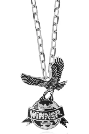 Dsquared2 Herren, Accessories, Grau, ONE SIZEGröße: