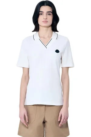 Moncler Damen, Oberteile, Weiß, XSGröße: