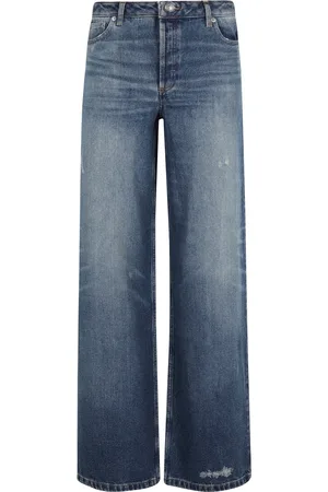 A.P.C. Damen, Jeans, Blau, W28Größe: