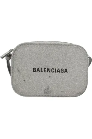 Balenciaga Damen, Pre-Owned, Grau, ONE SIZEGröße: