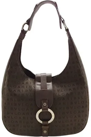 Bvlgari Damen, Pre-Owned, Braun, ONE SIZEGröße: