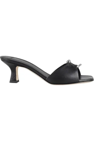3Juin Damen, Schuhe, Schwarzk, 39 EUGröße: