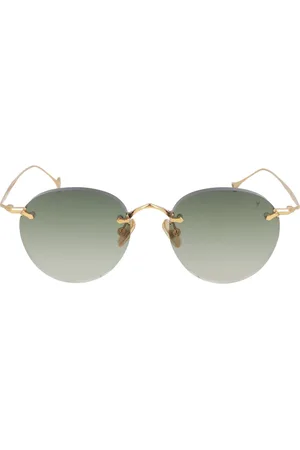 Eyepetizer Unisex, Accessories, Gelb, 51 MMGröße: