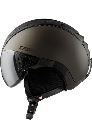 Casco Unisex, Sport, Braun, MGröße: