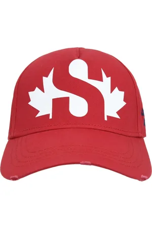 Dsquared2 Unisex, Accessories, Rot, ONE SIZEGröße: