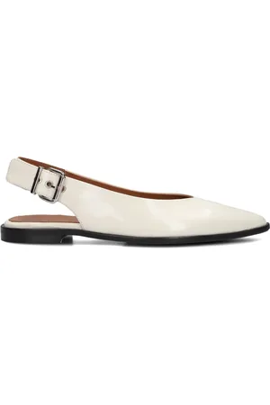 Billi Bi Damen, Schuhe, Weiß, 37 EUGröße:
