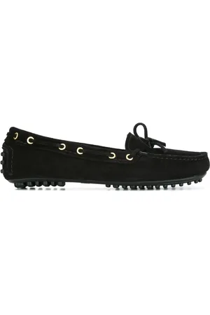 CAR SHOE Damen, Schuhe, Schwarzk, 35 EUGröße: