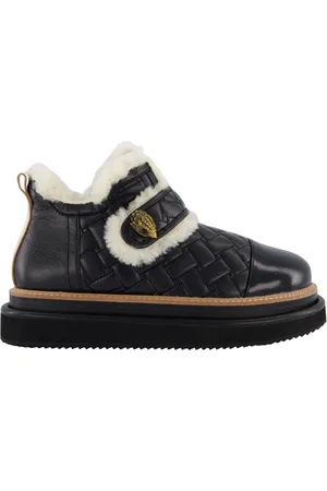 Kurt Geiger Damen, Schuhe, Schwarzk, 39 EUGröße: