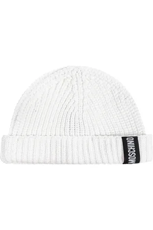 Moschino Unisex, Accessories, Weiß, ONE SIZEGröße: