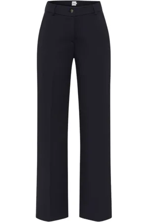 Brax Damen, Hosen, Blau, XLGröße: