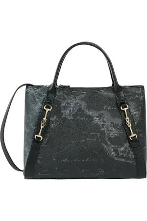 ALVIERO MARTINI 1A CLASSE Damen, Taschen, Schwarzk, ONE SIZEGröße: