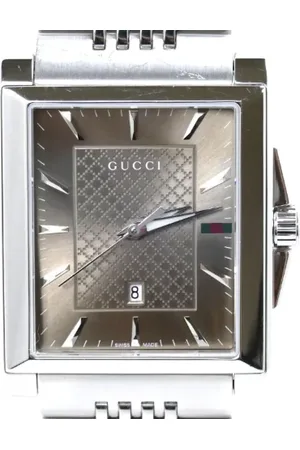 Gucci Herren, Pre-Owned, Braun, ONE SIZEGröße:
