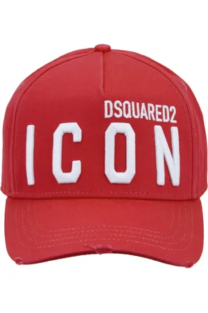 Dsquared2 Unisex, Accessories, Rot, ONE SIZEGröße: