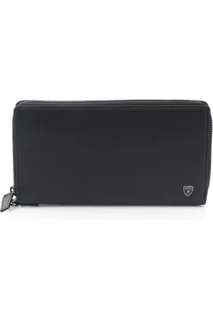 AUTOMOBILI LAMBORGHINI Herren, Accessories, Schwarzk, ONE SIZEGröße:
