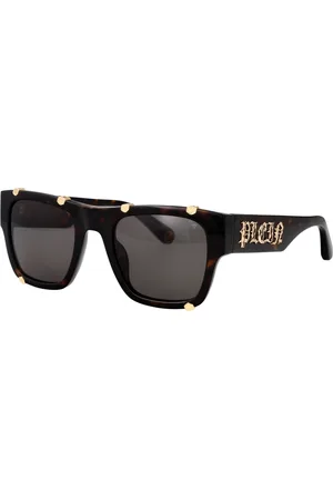 Philipp Plein Herren, Accessories, Braun, 54 MMGröße:
