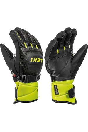 Leki Herren, Sport, Schwarzk, 6 INGröße: