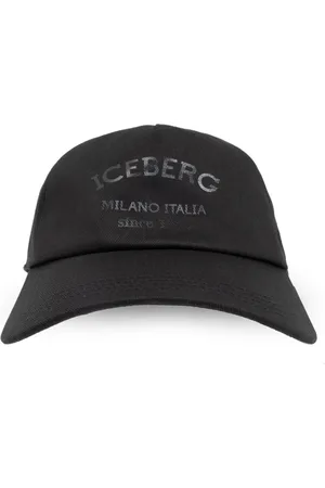 Iceberg Herren, Accessories, Schwarzk, ONE SIZEGröße: